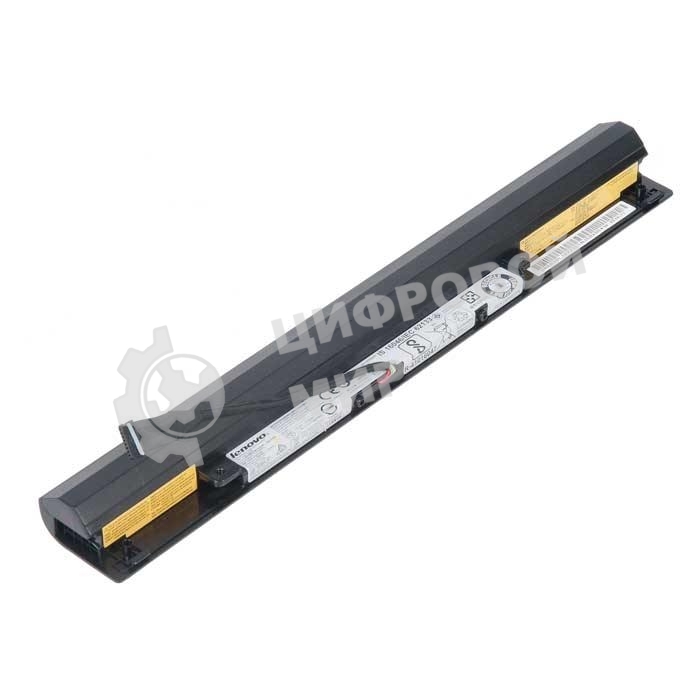 Аккумулятор для Lenovo IdeaPad 100-15IBD, 14.4V, 32Wh