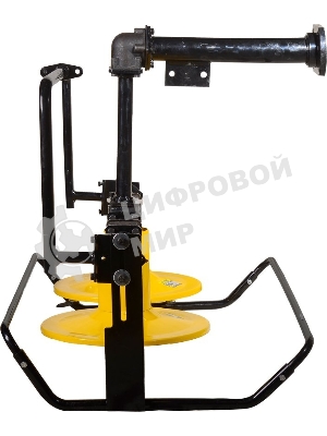 Роторная косилка РК-850В-14