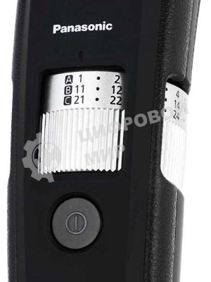 Машинка для стрижки Panasonic ER-GB96-K520