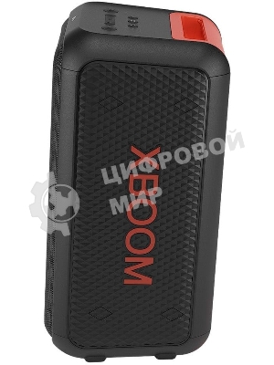 Музыкальный центр LG XL5S CD/RADIO/USB/Bluetooth SYSTEM