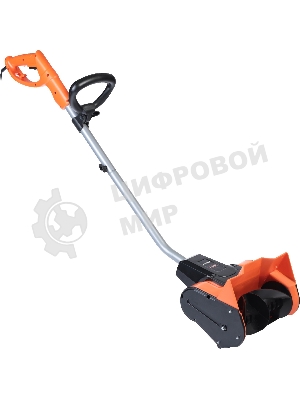 Снегоуборщик электрический Patriot PS 1500 E 1.3кВт