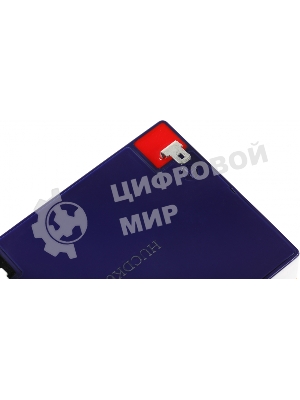 Батарея для ИБП Delta HR 12-4.5 (12V, 4.5Ah)