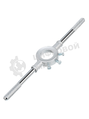 Набор метчиков и плашек Matrix М2-М18, 110 шт. метал. кейс