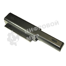 Аккумуляторная батарея для ноутбука HP ProBook 4310S (HSTNN-OB91) 5200mAh OEM черный