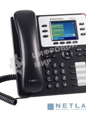 Телефон IP Grandstream GXP-2130