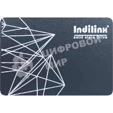 Накопитель SSD INDILINX IND-S325S, 1Tb, SATA III, 2.5