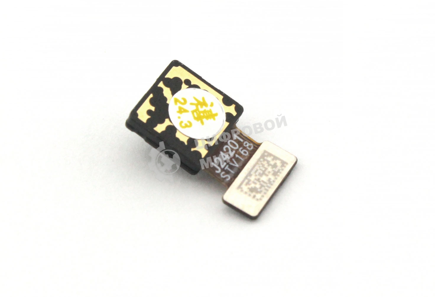 Камера фронтальная (селфи) для OPPO Reno8 T