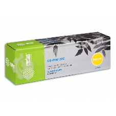 Картридж лазерный Cactus CS-PH6130C (106R01282) голубой (1900 стр.) для Xerox 6130/6130n