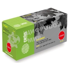 Картридж лазерный Cactus CS-C040HY желтый (10000 стр.) для Canon LBP 710CX I-SENSYS/712CX I-SENSYS