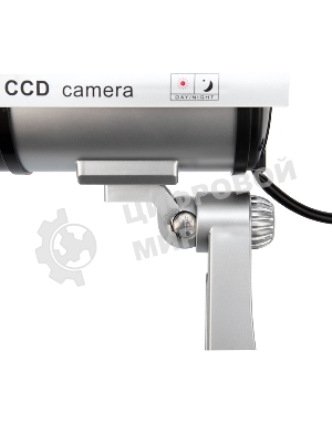 Муляж видеокамеры уличной установки Rexant RX-307