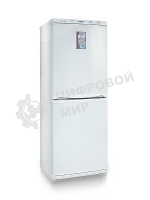 Морозильная камера Pozis FVD-257 C, белый, 260л, 6 ящиков