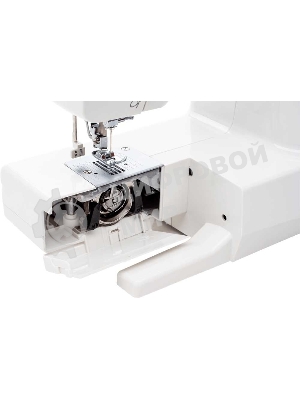 Швейная машина Necchi 4323 А белый