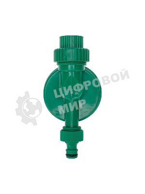 Таймер полива электронный Четыре Сезона