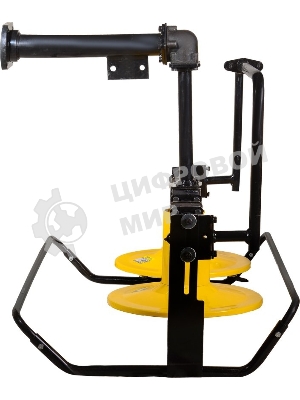 Роторная косилка РК-850В-14