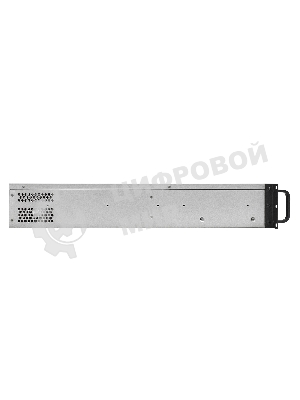 Серверный корпус ExeGate Pro EX293337RUS 2U550-06/2U2088 (RM 19