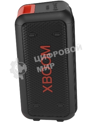 Музыкальный центр LG XL5S CD/RADIO/USB/Bluetooth SYSTEM