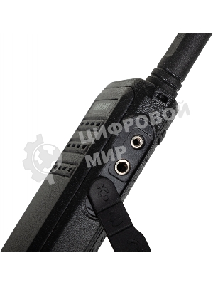 Портативная профессиональная радиостанция Rexant R-1