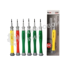 Отвертка для электронных компонентов K-363 2,5 Philips