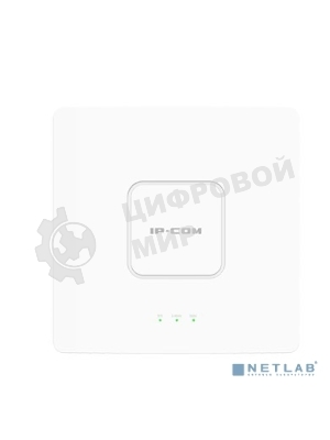 Точка доступа IP-COM W63AP, белый