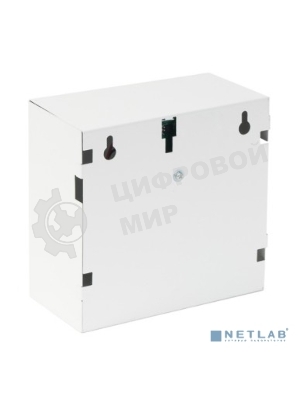 Источник вторичного электропитания Рапан-20 мет 12В 2А под АКБ 7А·ч