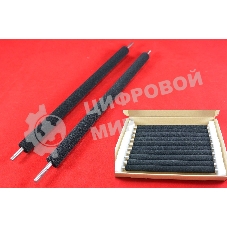 Вал подачи тонера (Supply Roller) Samsung ML3310/3710, SCX4833/5637/5737 (MLT-D205L) (ELP, Китай) 10штук (цена за упаковку!!!)