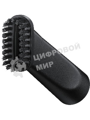 Пылесос Samsung VCC4140V3A синий, 320/1600 Вт, уборка сухая, пылесборник мешок 3 л