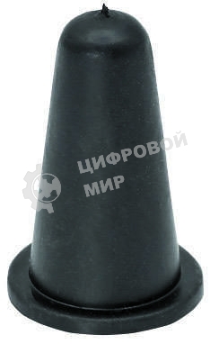 Колпачок концевой изолирующий CE 6-35 (6-35кв.мм) НИЛЕД 12601581