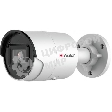 Видеокамера IP HiWatch IPC-B022-G2/U (2.8мм) 2.8-2.8мм цветная