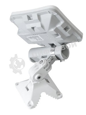 Сетевое оборудование MikroTik QMP quickMOUNT PRO for small antennas, adjustable