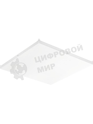 Обогреватель инфракрасный Ballu BIH-S2-0.3 белый, 300 Вт, 3 м2