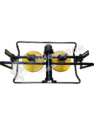 Роторная косилка РК-850В-14