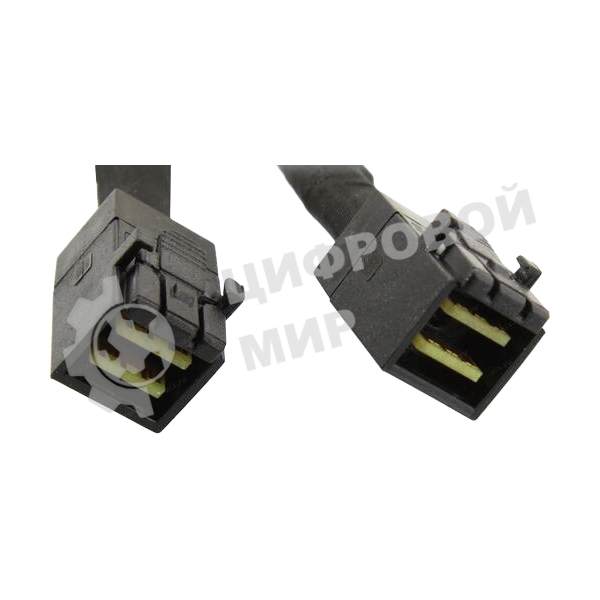 Кабель CBL-SFF8643-10M, 1 metre cable, SFF8643 to SFF8643