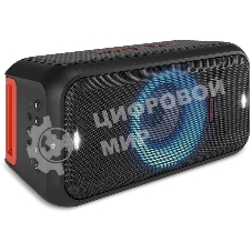Музыкальный центр LG XL5S CD/RADIO/USB/Bluetooth SYSTEM