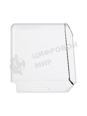 Посудомоечная машина Maunfeld MWF07IM, белый, 42 см, 3 компл., 58 дБ, класс B