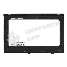 Модуль (матрица + стекло) для Xiaomi Mi Air 13.3 с рамкой