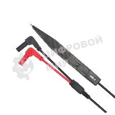 Щуп с пинцетом для мультиметра UNI-T UT-L01