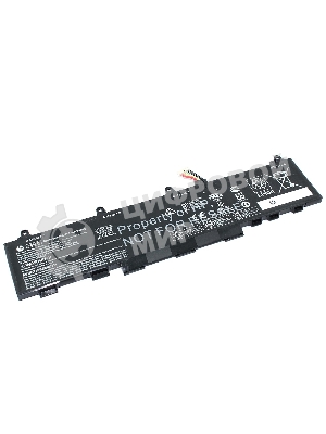 Аккумуляторная батарея для ноутбука HP EliteBook 835 G7 (CC03XL) 11.55V 4400mAh