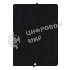 Дисплей (модуль) для iPad Pro 12.9 2015 (A1584, A1652) в сборе с тачскрином и коннектором черный