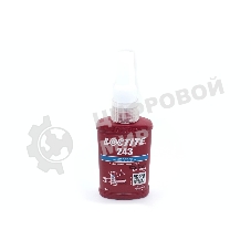 Резьбовой фиксатор средней прочности Loctite 243 50 мл