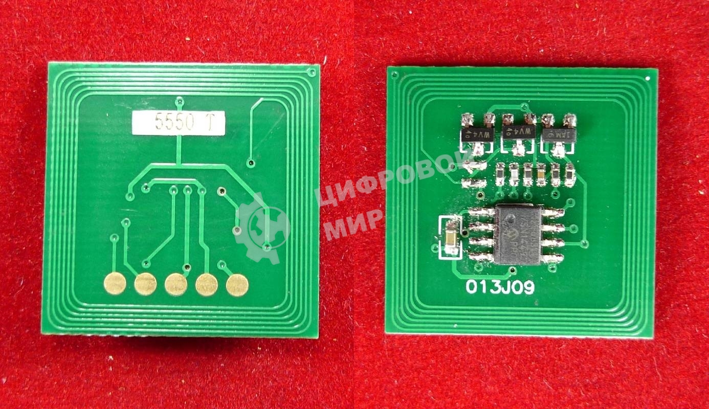 Чип ELP для Xerox Phaser 5500/5550 30K (ELP, Китай)