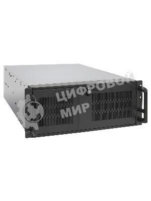 Серверный корпус Exegate Pro 4U4139L RM 19
