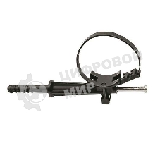 Крепление фасадное SF 50 (d25-62; 2х16-3х150+95) (SO 90.1; BRPF 70-150-6F) НИЛЕД 12301501