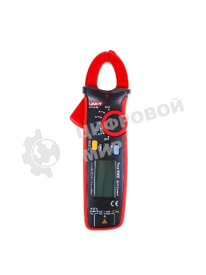 Токовые клещи UNI-T UT210D
