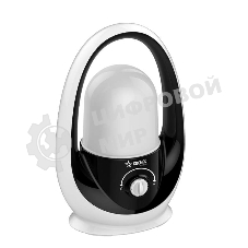 Фонарь светодиодный аккум. Космос KOSMOS premium 8W LED регулировка яркости зарядное устройство 220/12В