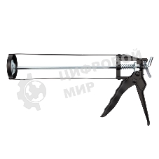 Пистолет для герметика Rexant 310 мл, 