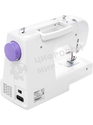 Швейная машина Necchi 4323 А белый