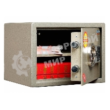 Сейф VALBERG ASM 25 EL (Внешние габариты (ВхШхГ)мм: 250х340х280) S10399010940