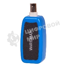 Кабельный тестер с измерением длины с трассировкой кабельных линий