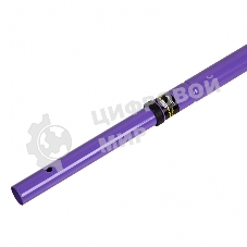 Телескопическая стальная штанга Palisad для сучкореза, 1,3-2,4 м