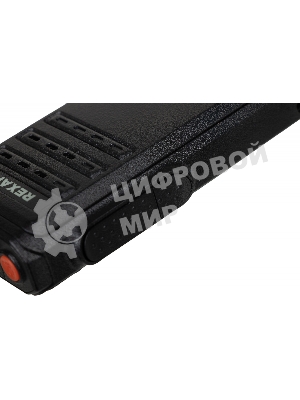 Портативная профессиональная радиостанция Rexant R-1